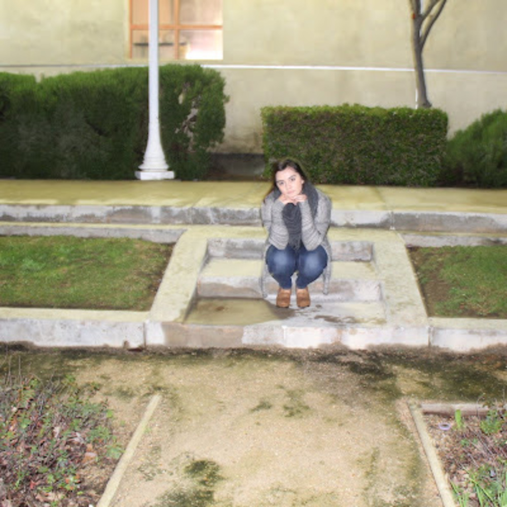Meet your Posher, Angelica